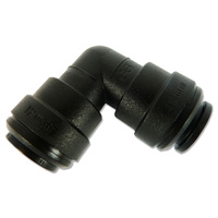 JOHN GUEST 90 DEG ELBOW