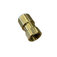 JG WATERMARK 12MM FEMALE ADAPTOR MW451213