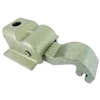 A & E AWNING - SLIDER ASSEMBLY & RIVET TS HARDWARE (4453000041)