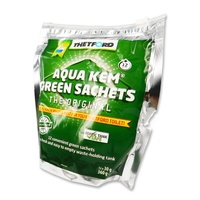 THETFORD GREEN AQUA KEM SACHETS