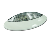 AWNING LAMP LED WHITE SURROUND