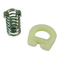 SUBURBAN HWS PLASTIC DOOR LATCH CLIP ONLY