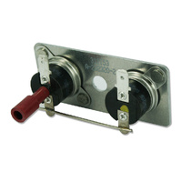 SUBURBAN HWS 240V THERMOSTAT (232317)