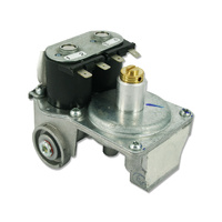 SUBURBAN HWS GAS VALVE T/S DIRECT SPARK