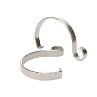 CARAVAN AWNING ROPE CLIPS