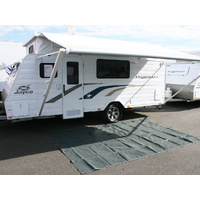 CGEAR ANNEXE MATTING - 6.00M X 2.40M