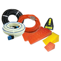 DELUXE RV STARTERS KIT