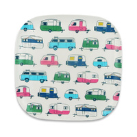 VANGO ICONIC  22CM PLATE