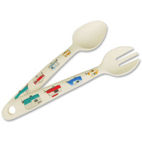 VANGO SEASONAL CARAVAN SALAD SERVERS