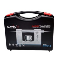 KOVIX HEAVY DUTY COUPLING LOCK KTR-18