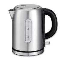 MAXIM STAINLESS CORDLESS 1LITRE KETTLE 240V