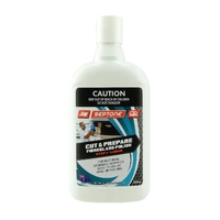 Septone Cut and Prepare Fibreglass Liquid Polish – 500ml MPFB500 Surface Restoration Compound