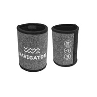 NAVIGATOR ICON STUBBY HOLDER MAGNETIC