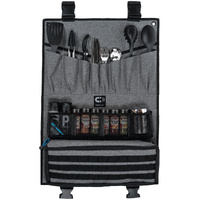 NAVIGATOR KITCHEN BUDDY + ADAPTER STRAPS