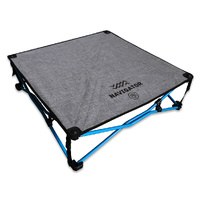 NAVIGATOR DOG BED