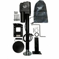 BLACK JACK TRAILER JACK MASTER - 1000