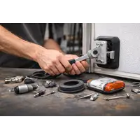 Caravan Maintenance & Parts image