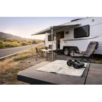 Touring Tips & Preparation image