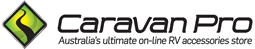 Caravan Pro logo