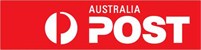 Auspost logo